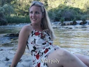 Marjoly Shop coquin