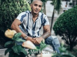 MarkCarson