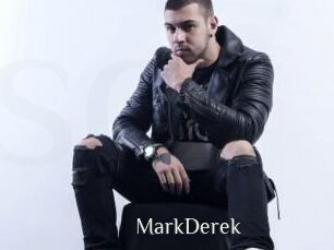 MarkDerek