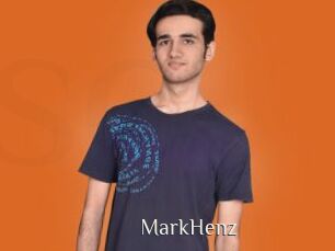 MarkHenz