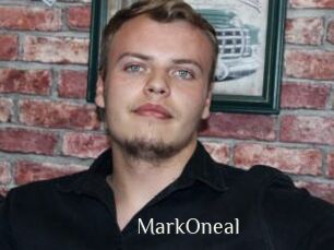 MarkOneal