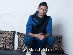 MarkParkert