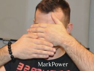 MarkPower Shop coquin