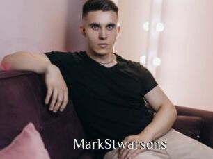 MarkStwarsons