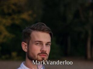 MarkVanderloo