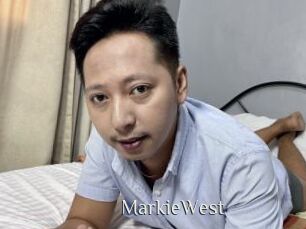 MarkieWest