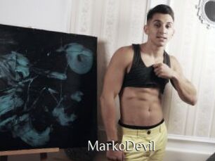MarkoDevil