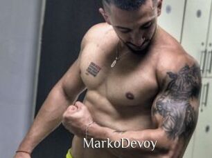 MarkoDevoy