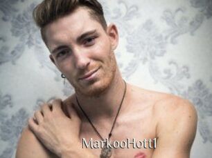 MarkooHott1