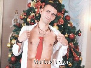 MarkusTaylor