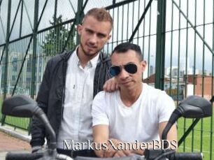 MarkusXanderBDS
