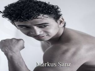 Markus_Sanz