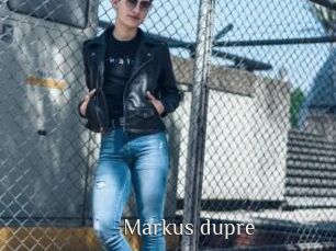 Markus_dupre Shop coquin