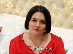 MarlaGray
