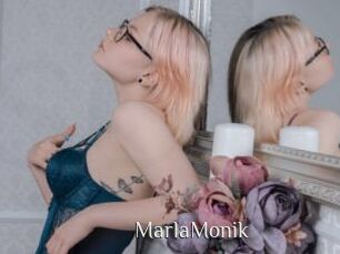 MarlaMonik