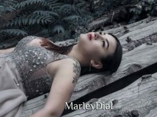 MarleyDial