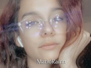 MarloRainn
