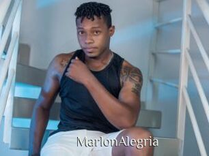 MarlonAlegria