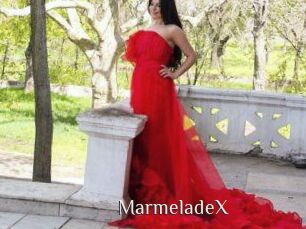 MarmeladeX