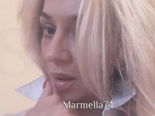Marmella74 Shop coquin