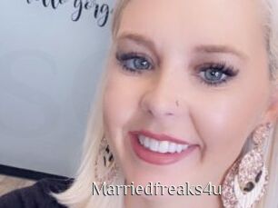 Marriedfreaks4u