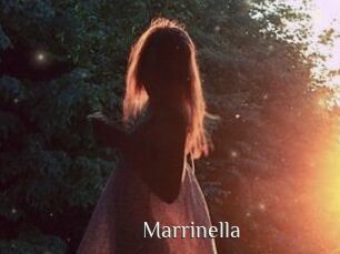 Marrinella