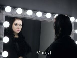 MarryJ