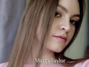 MarryTaylor