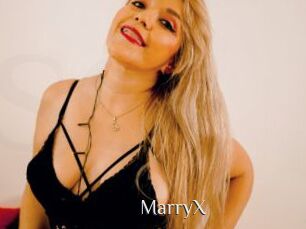 MarryX