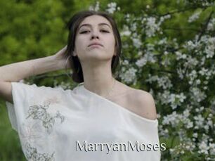 MarryanMoses