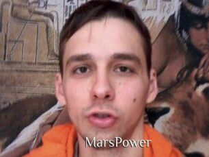MarsPower