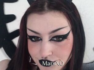 MarsXO