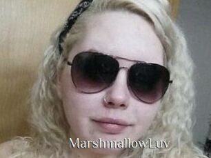 MarshmallowLuv