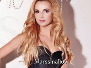 Marssmallow