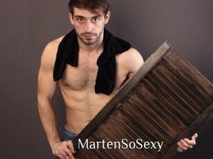 MartenSoSexy