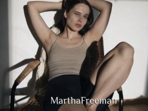 MarthaFreeman