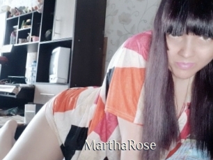 MarthaRose