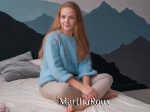 MarthaRoux