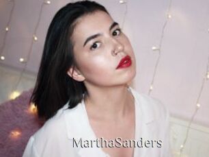 MarthaSanders