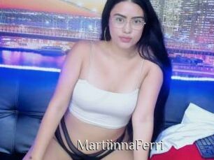 MartiinnaFerri Shop coquin