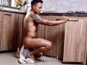 Martin1