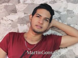 MartinGonsales