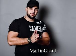 MartinGrant