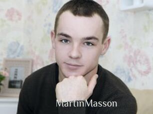 MartinMasson