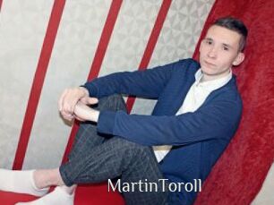 MartinToroll