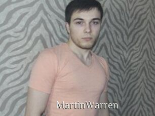 MartinWarren