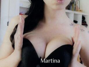 Martina