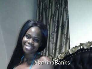MartinaBanks