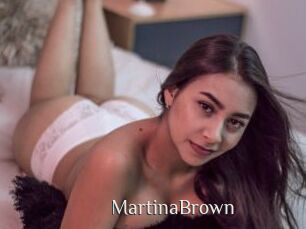 MartinaBrown