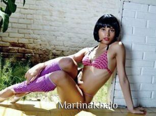 MartinaKhalo
